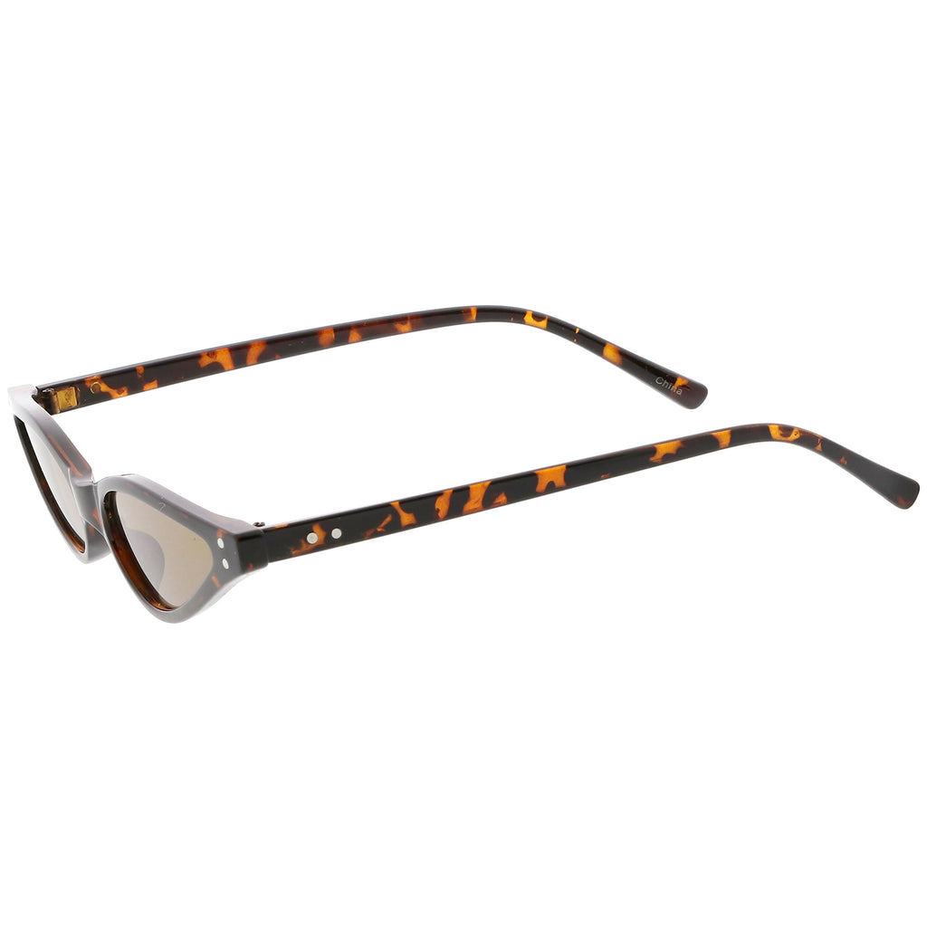 Tortoise / Brown