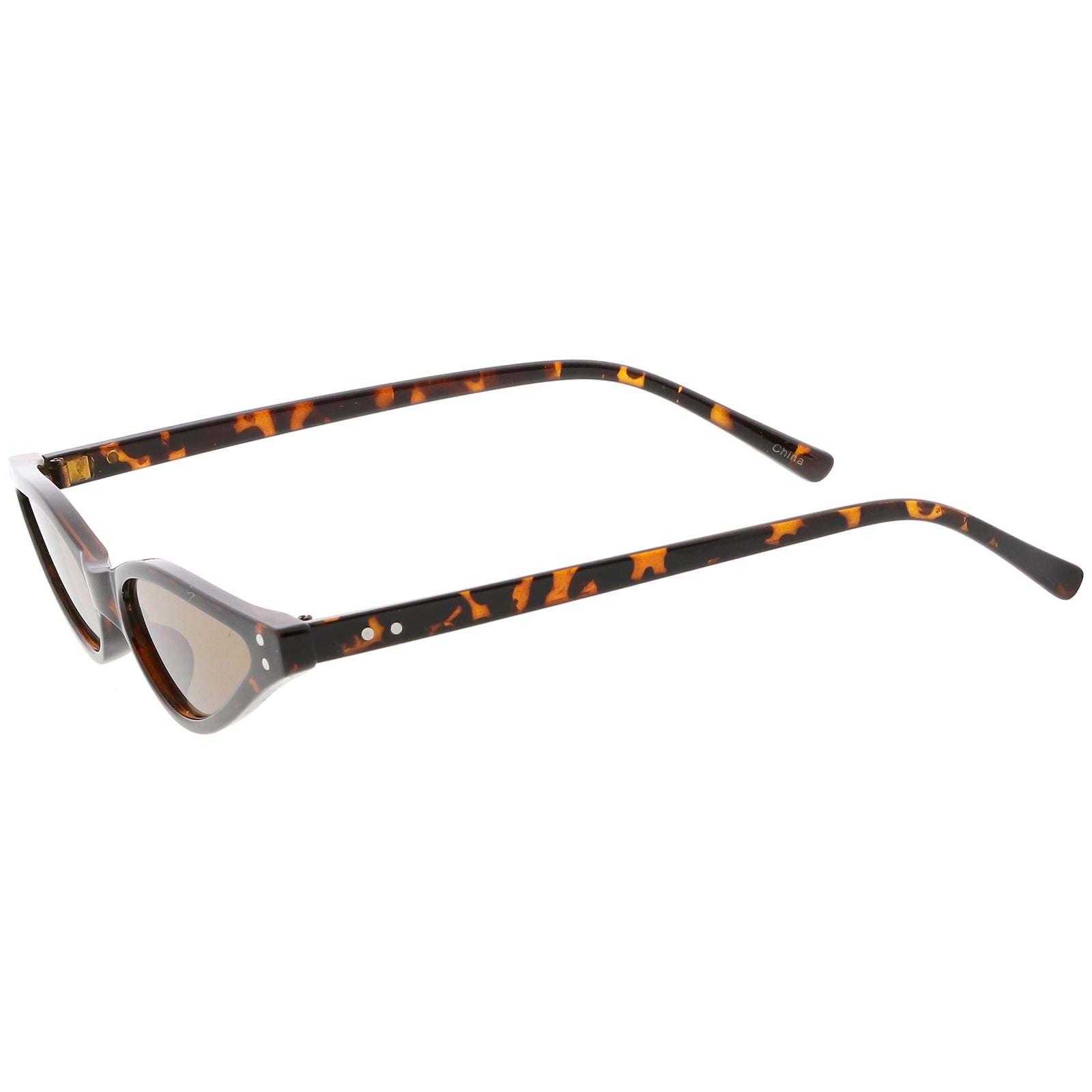 Tortoise / Brown