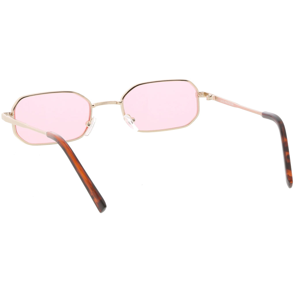 Gold / Pink