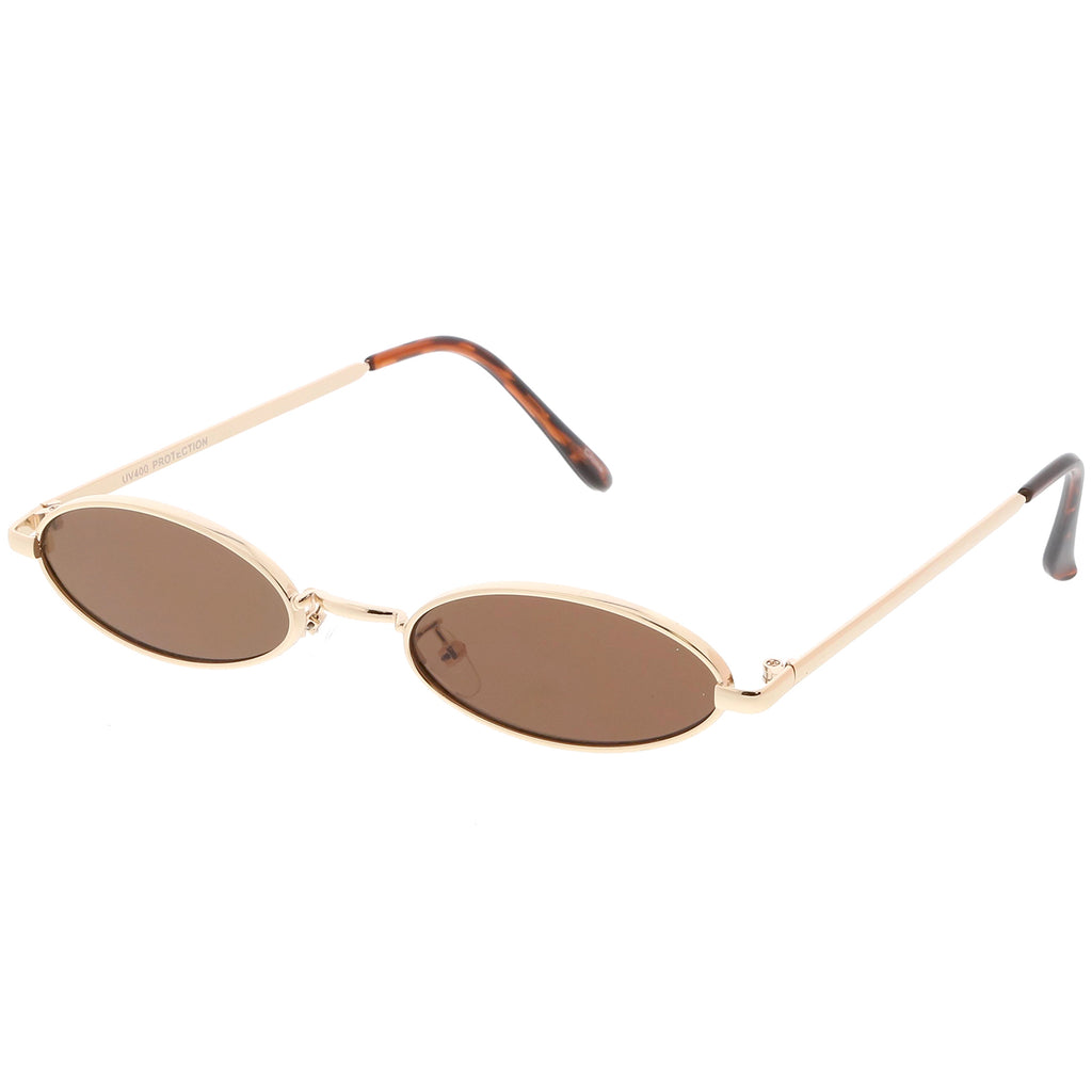 Gold / Brown