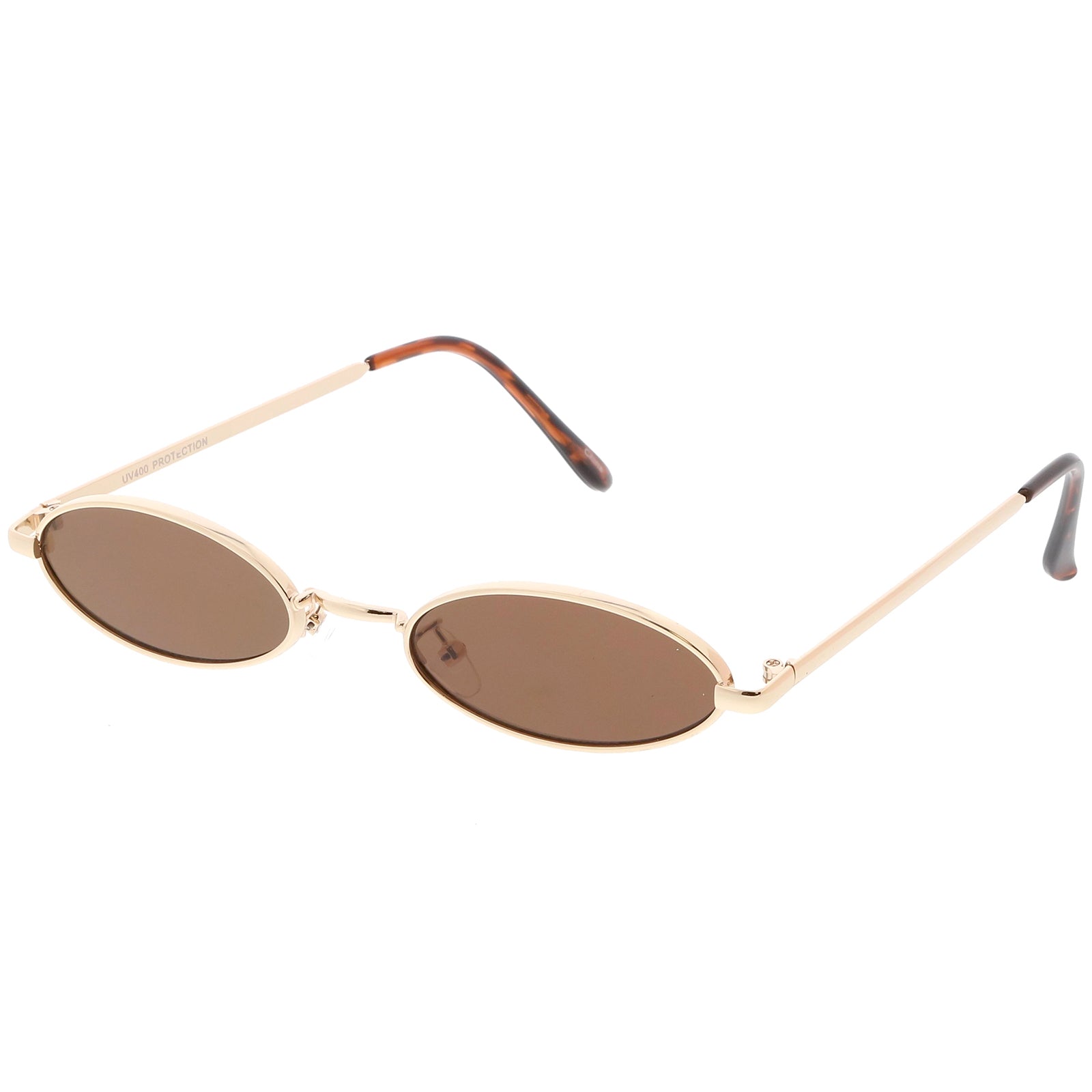 Gold / Brown