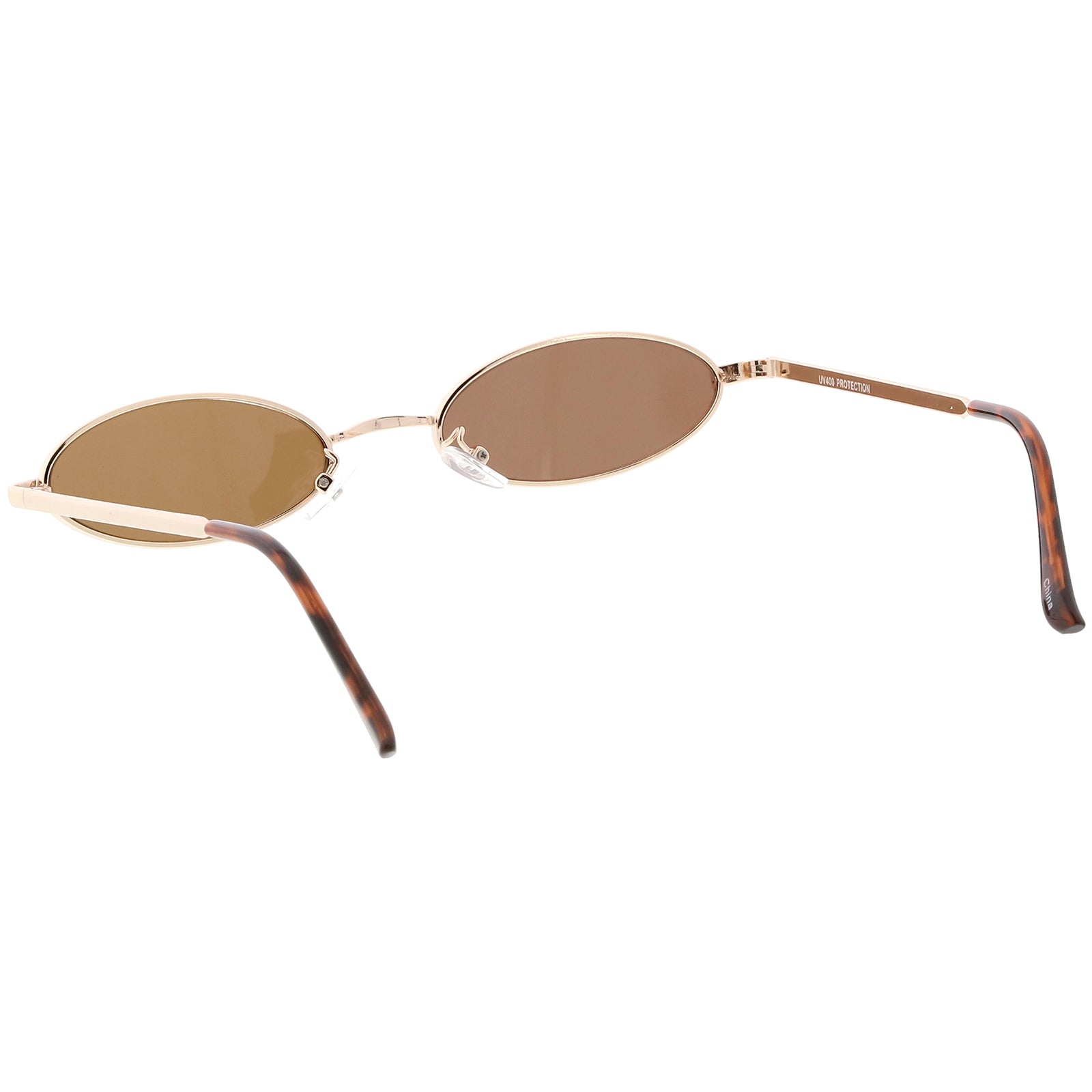 Gold / Brown