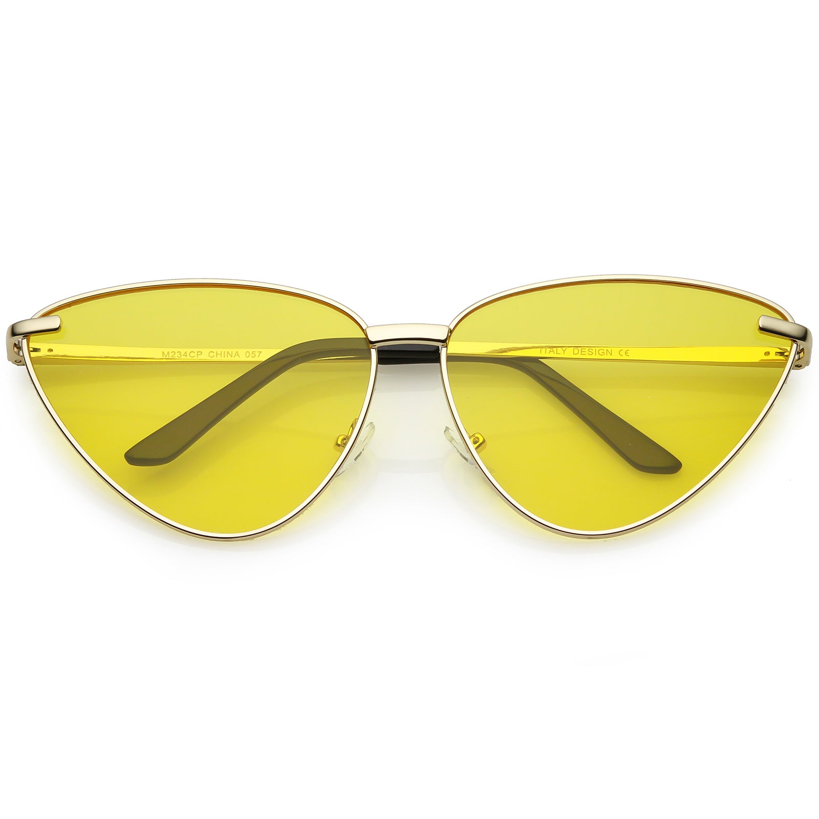 Gold / Yellow