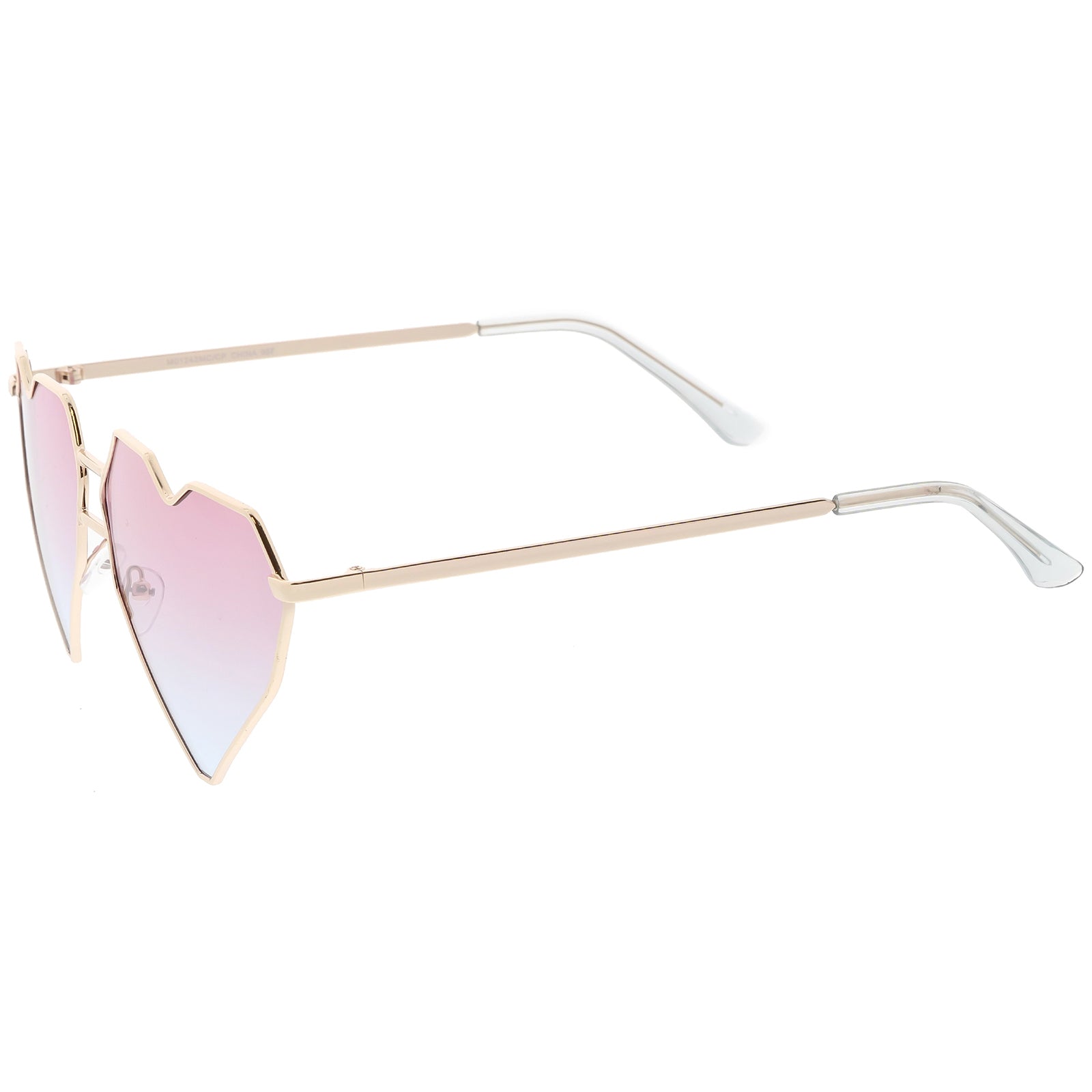 Gold / Pink Blue