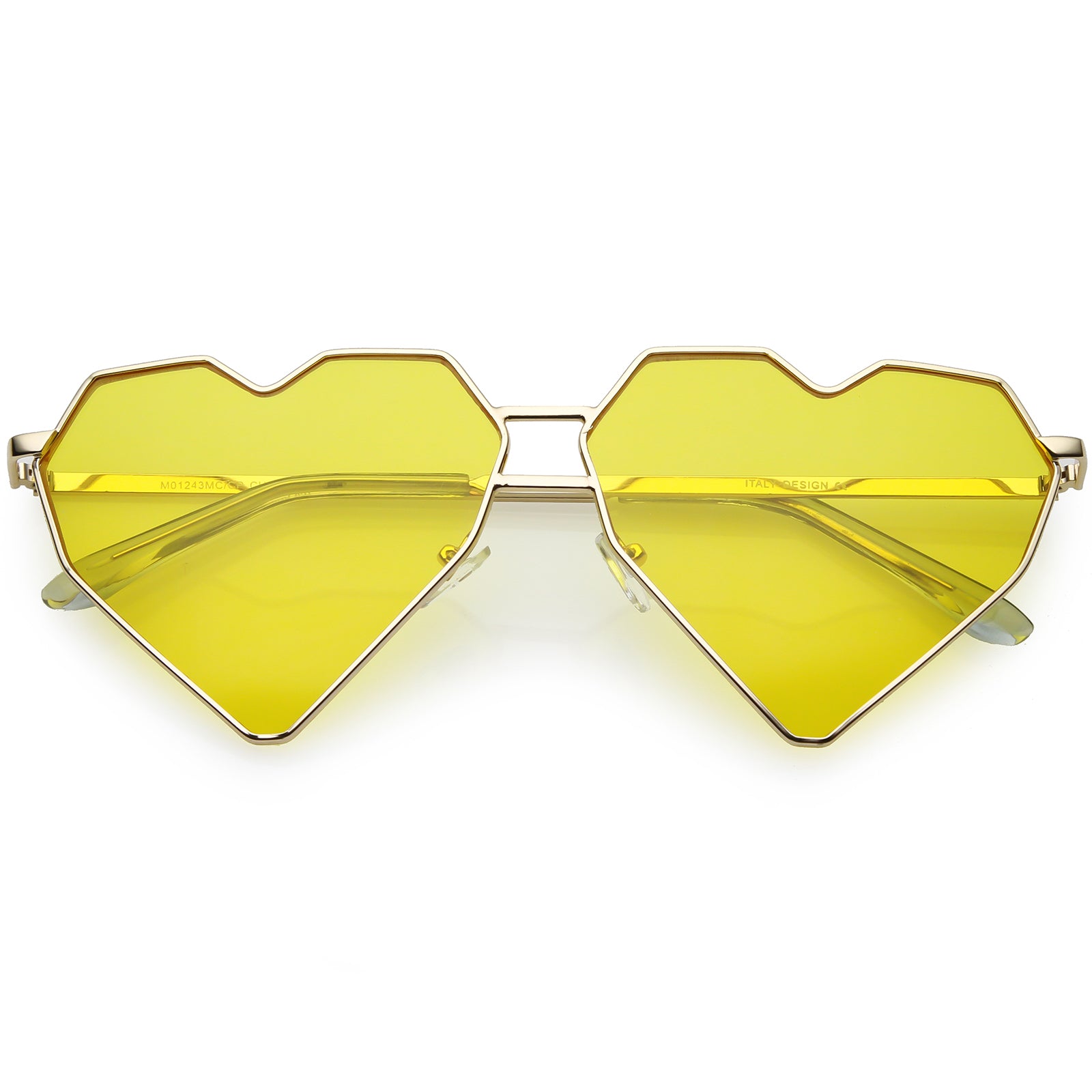 Gold / Yellow