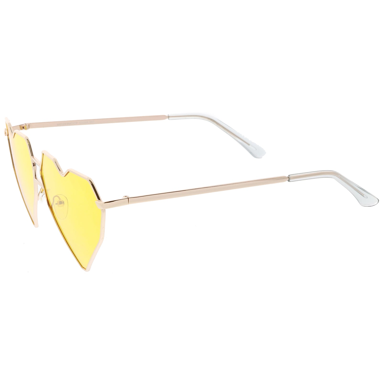 Gold / Yellow