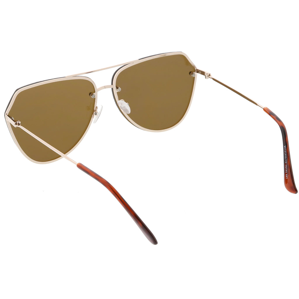 Gold / Brown