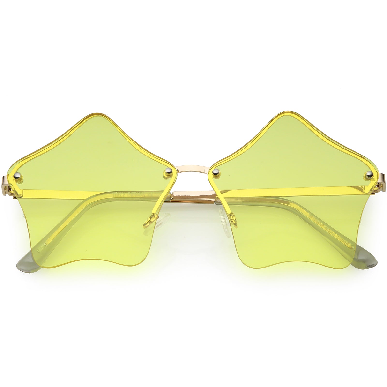 Gold / Yellow