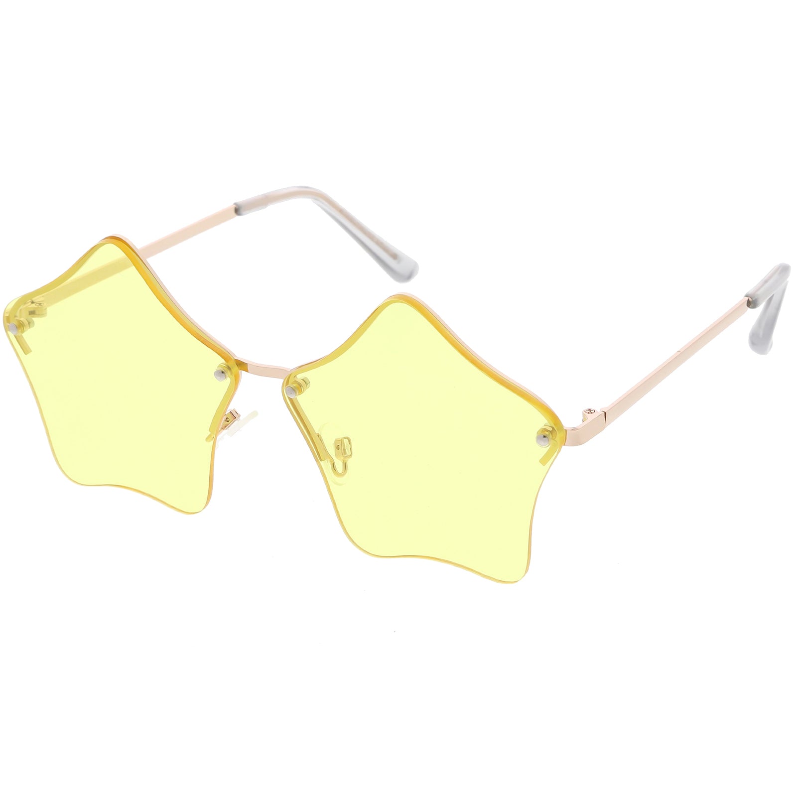 Gold / Yellow
