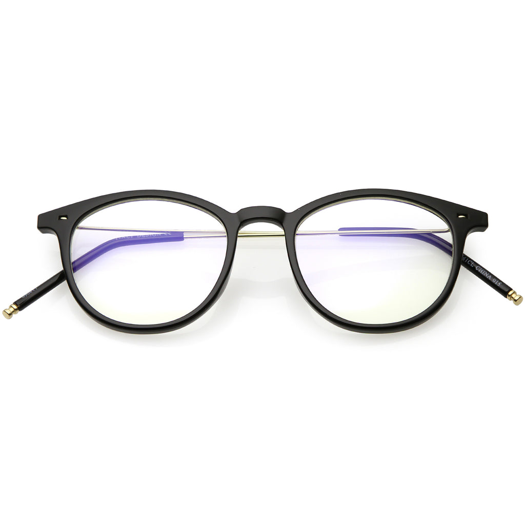 Black Gold / Clear