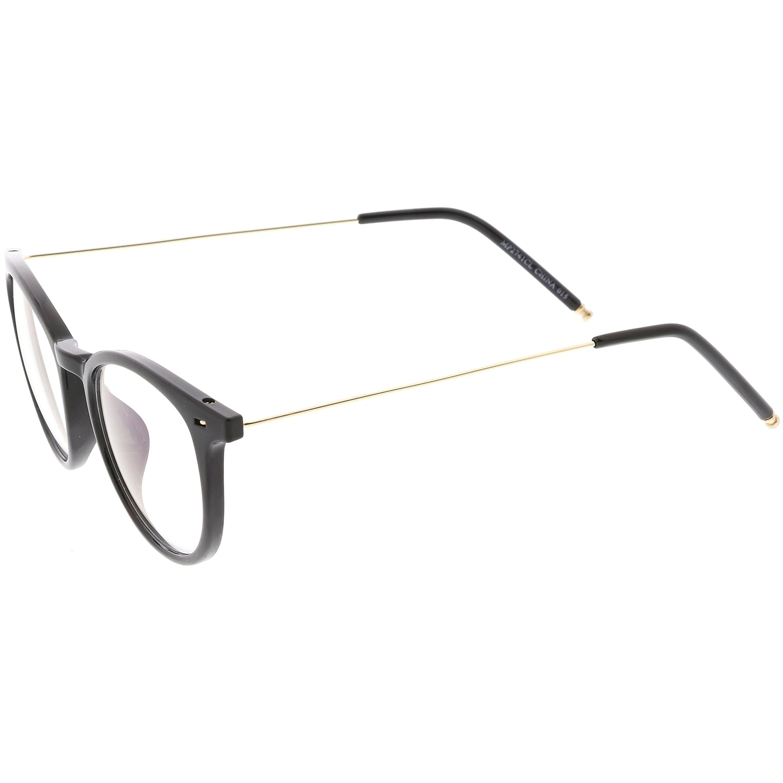 Black Gold / Clear