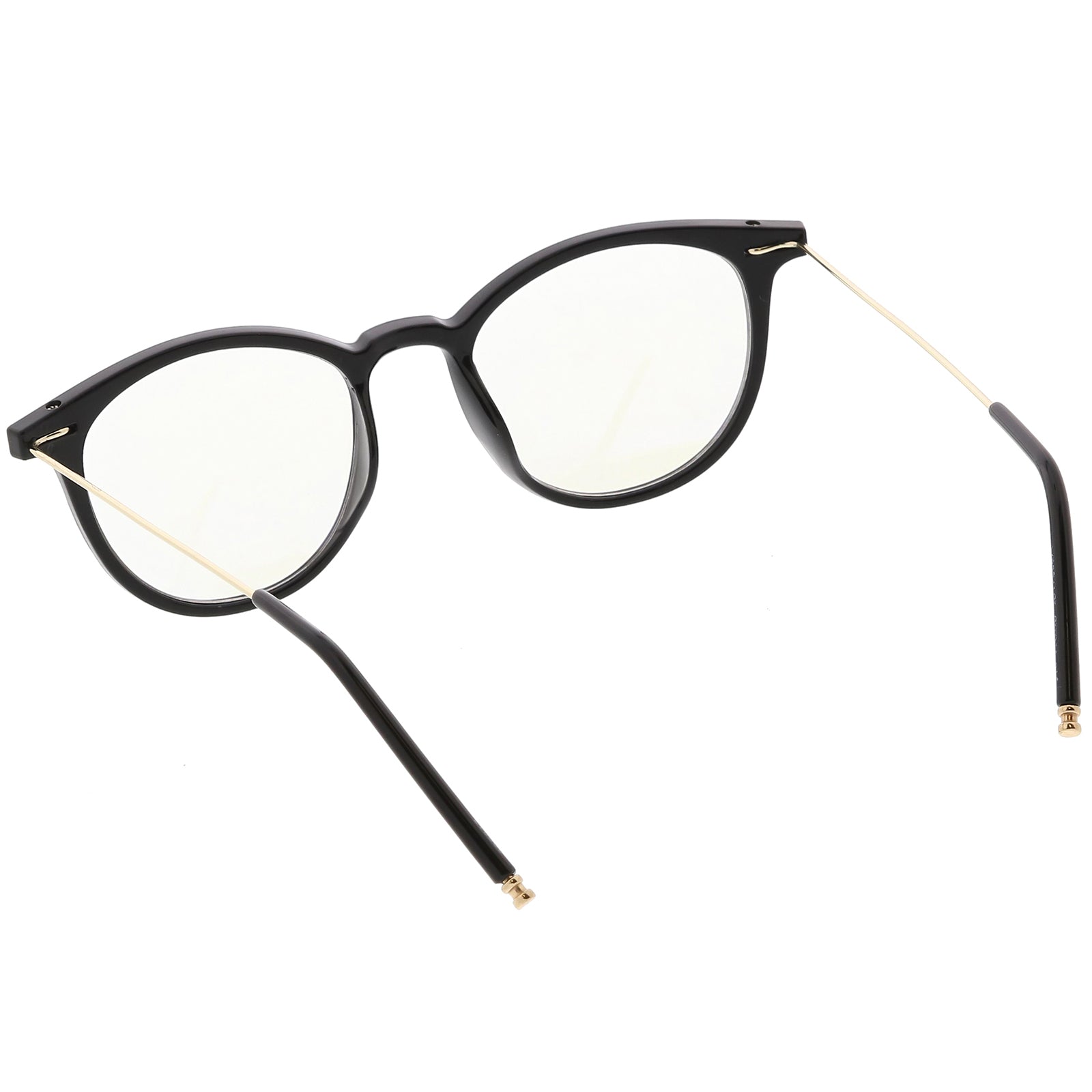 Black Gold / Clear