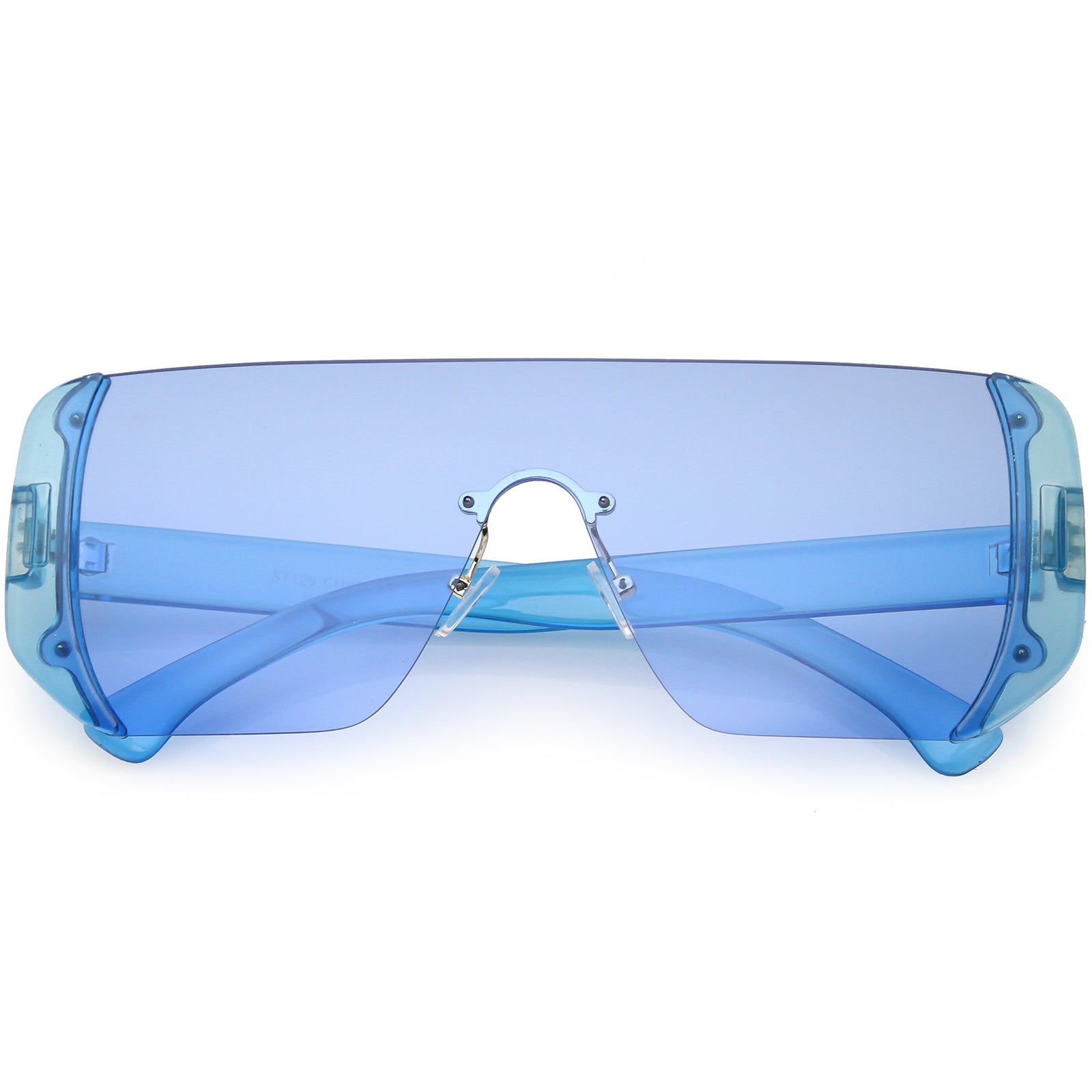 Blue / Blue