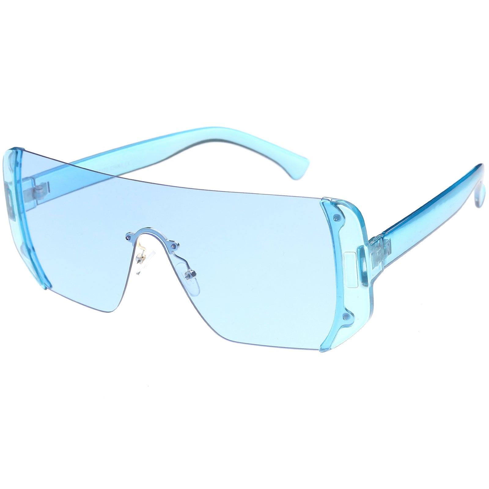 Blue / Blue