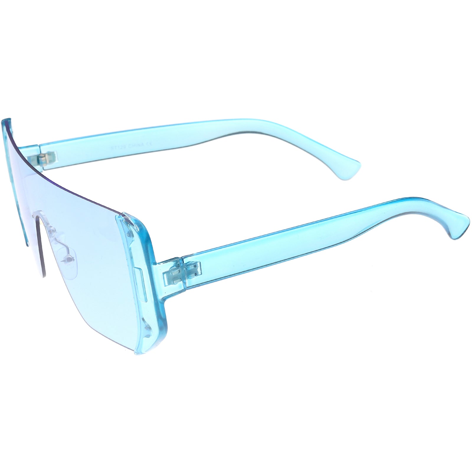 Blue / Blue