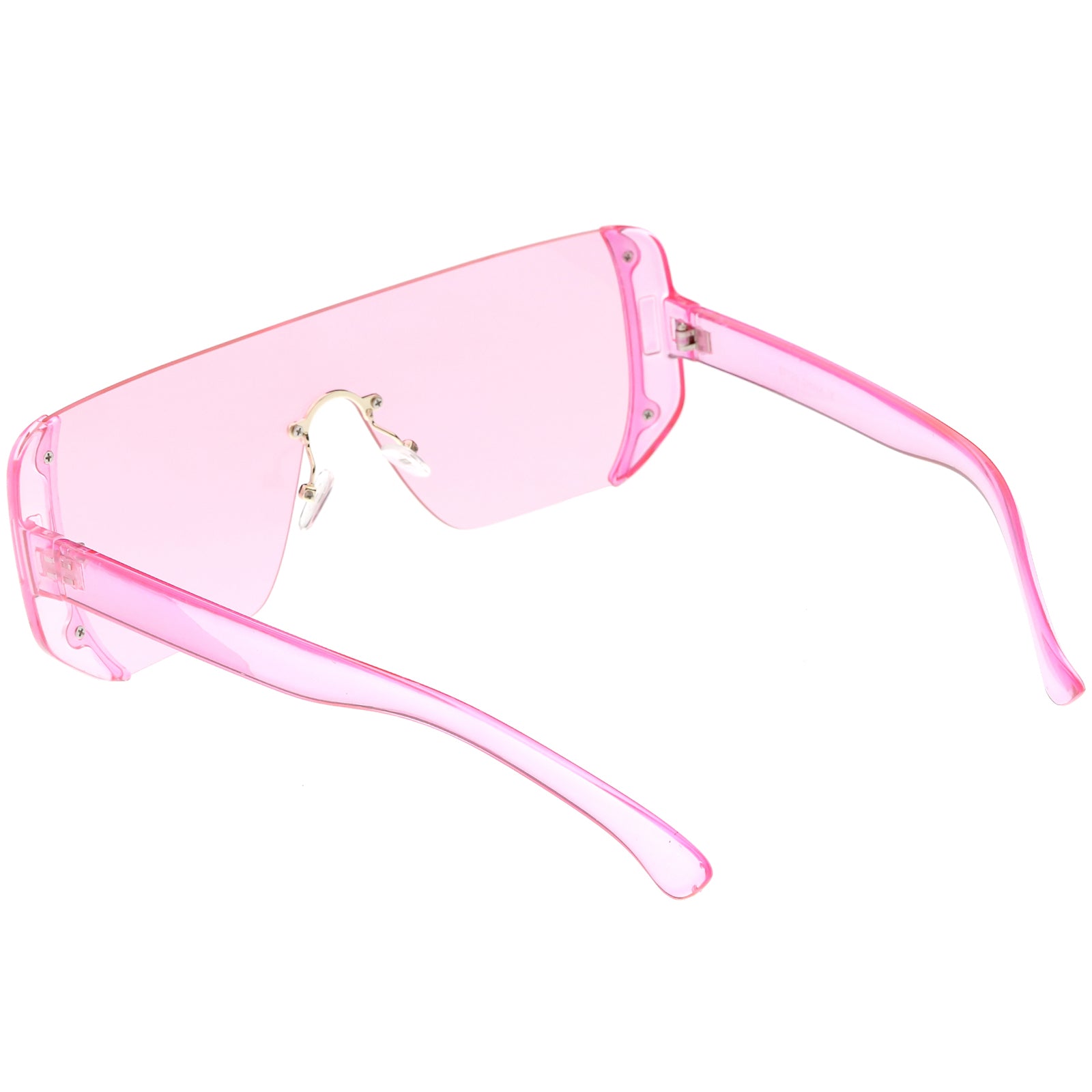 Pink  / Pink