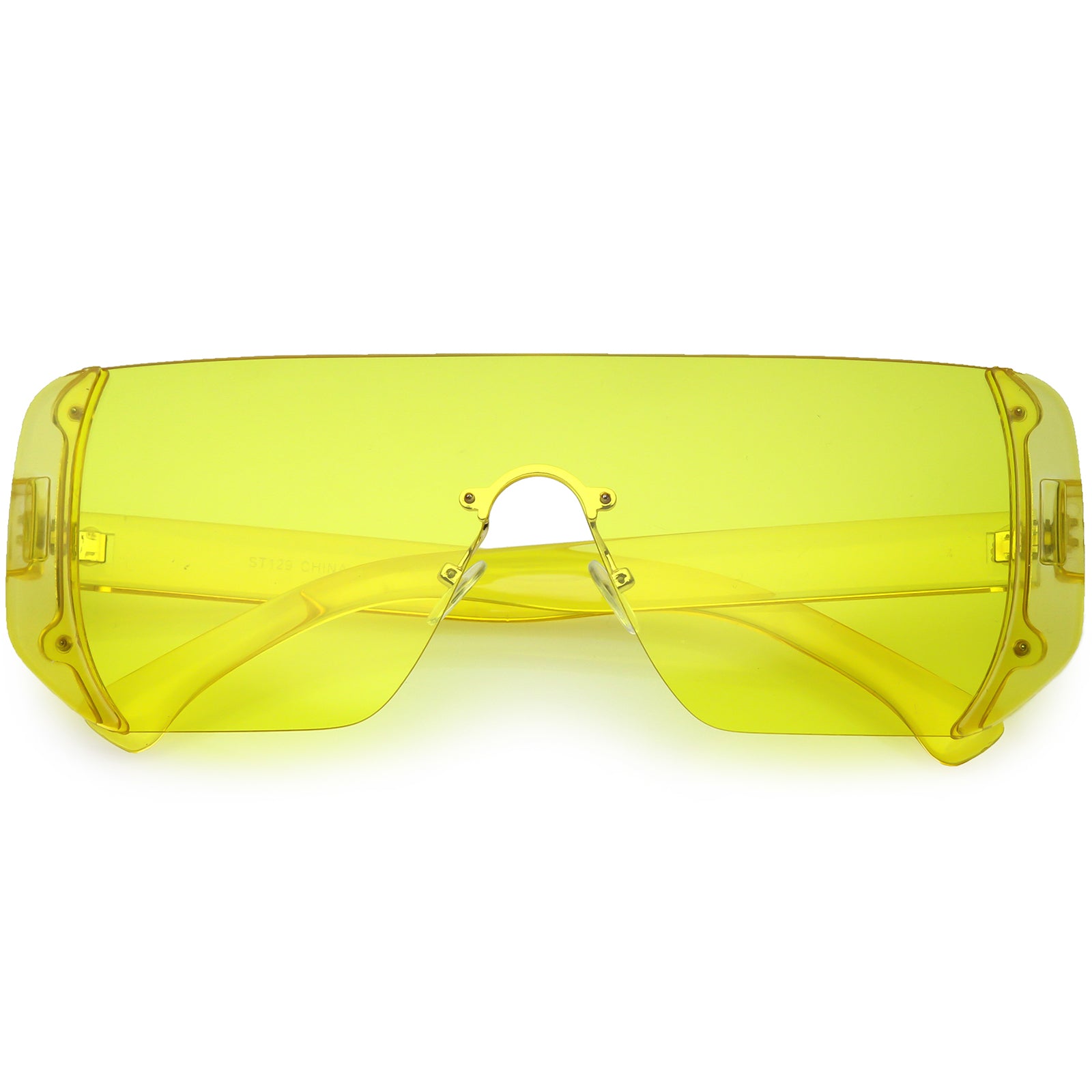 Yellow / Yellow