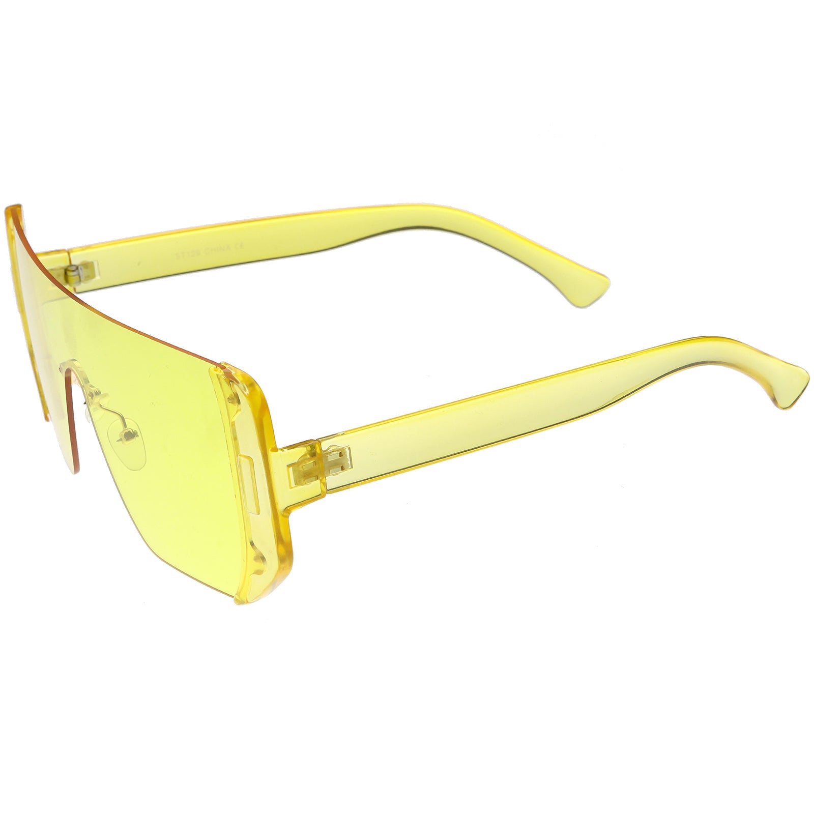 Yellow / Yellow