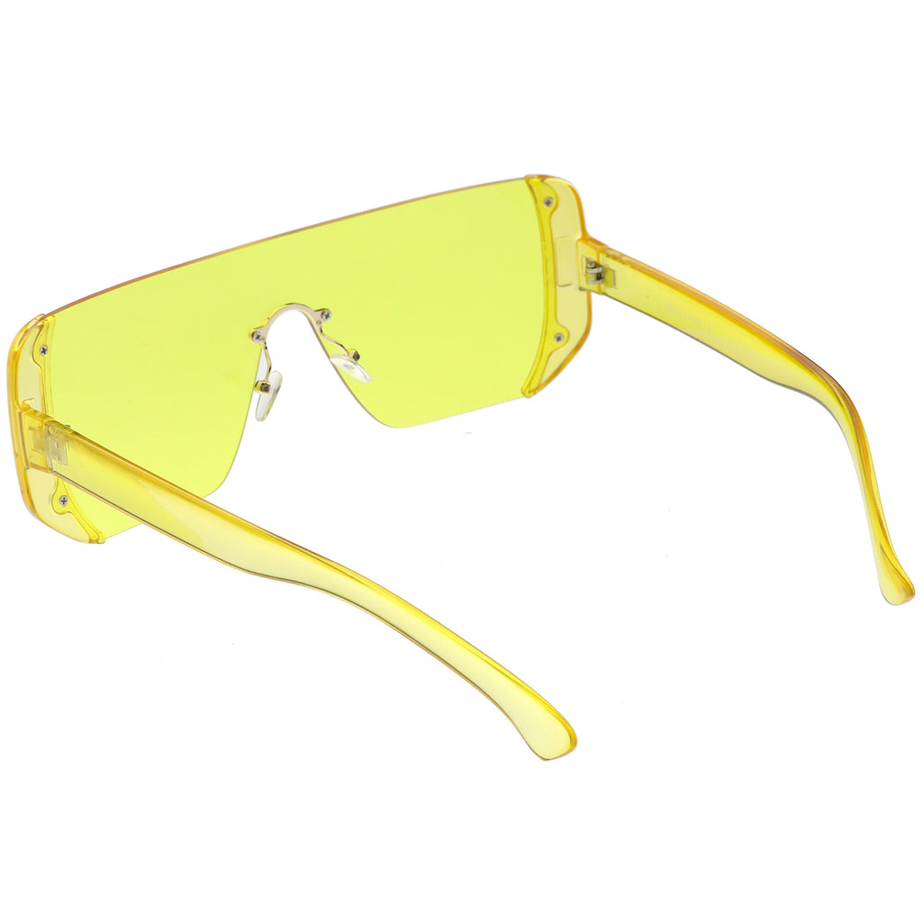 Yellow / Yellow