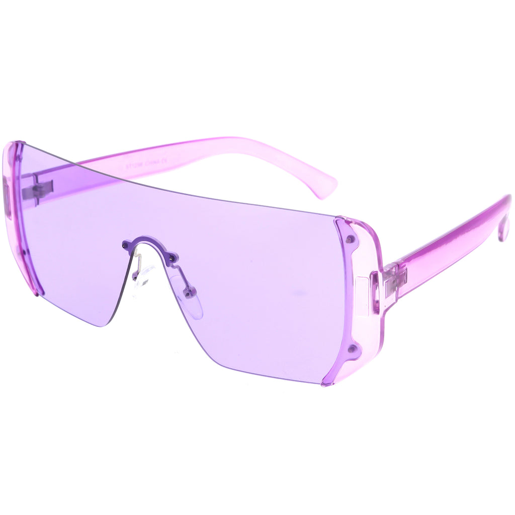 Purple / Purple