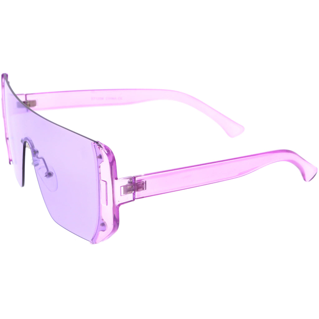 Purple / Purple