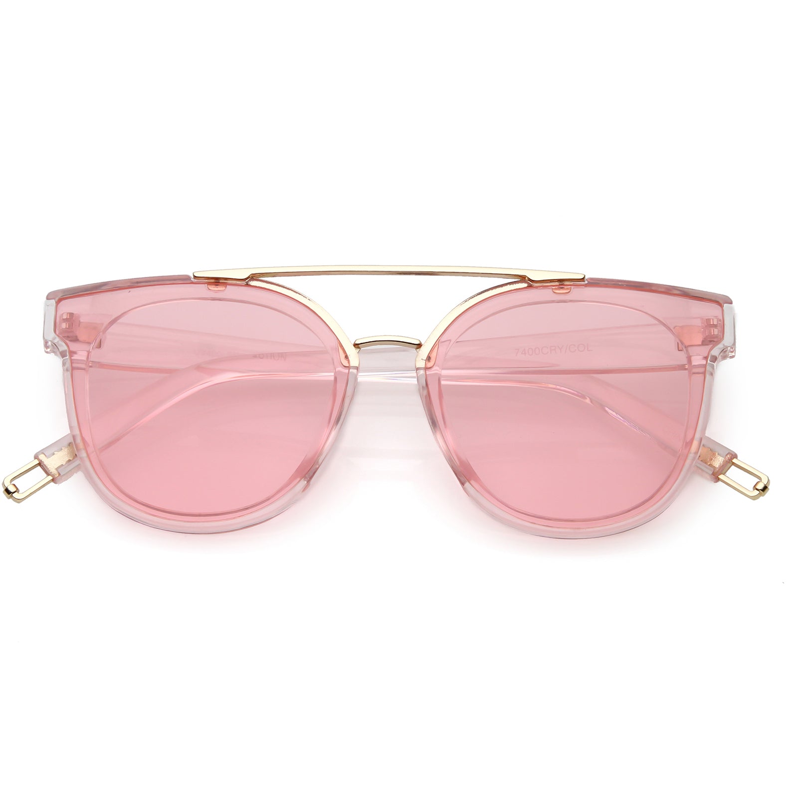 Pink Gold