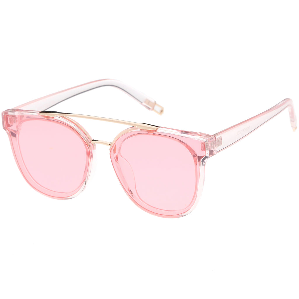 Pink Gold