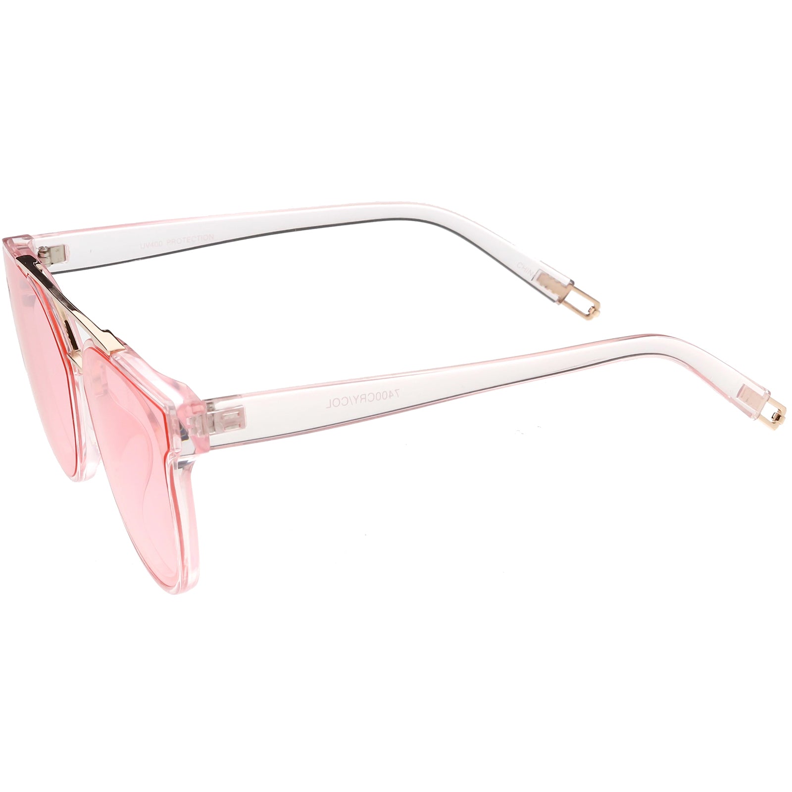 Pink Gold