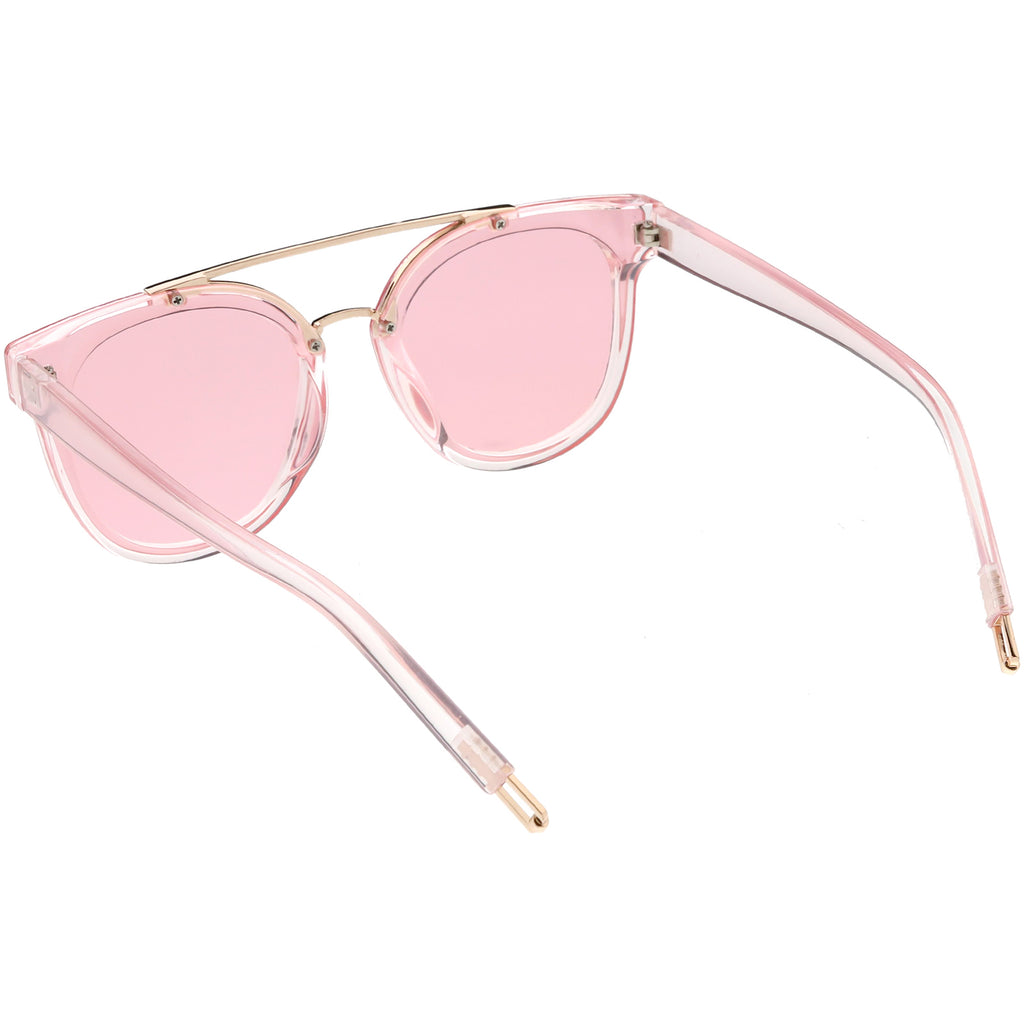 Pink Gold