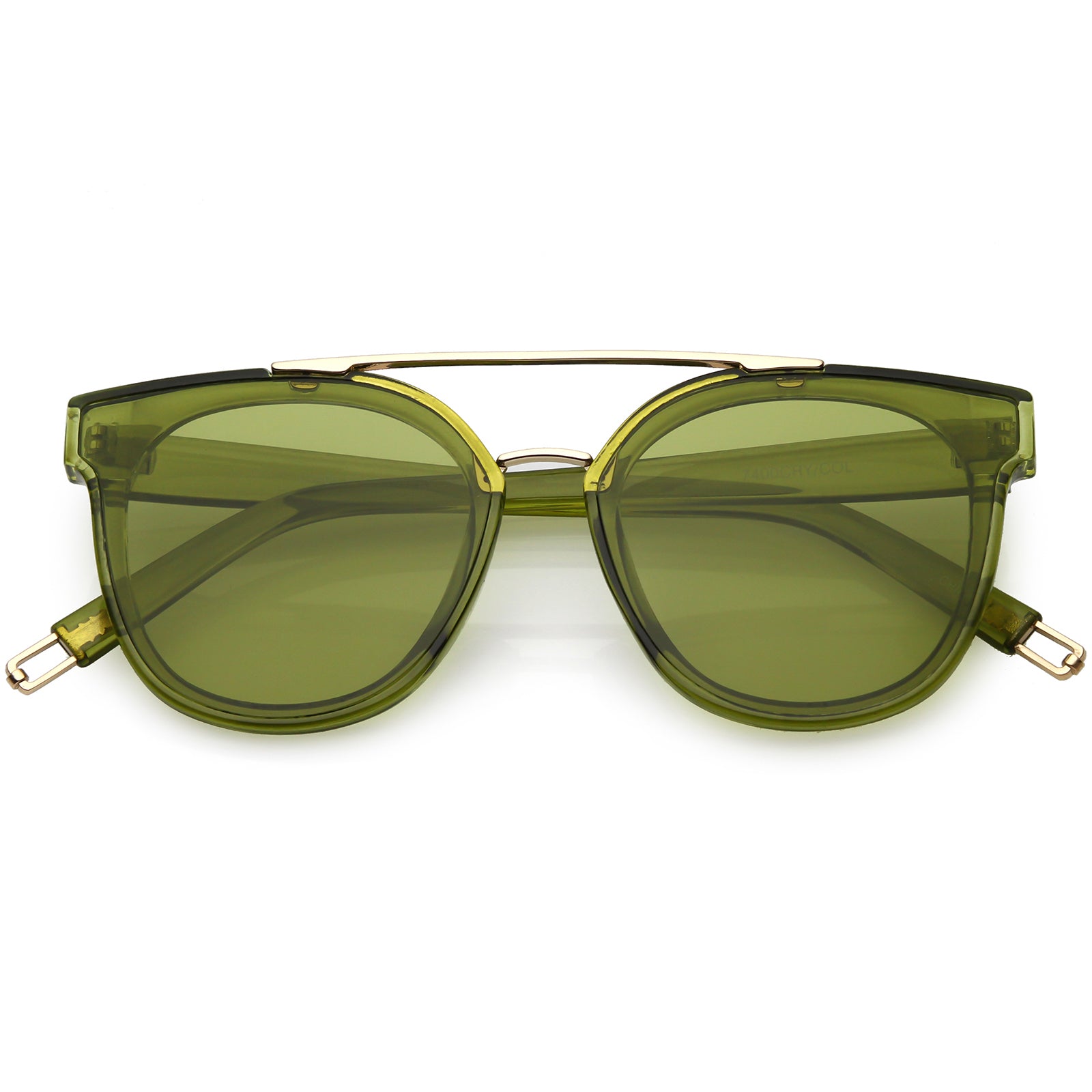 Green Gold