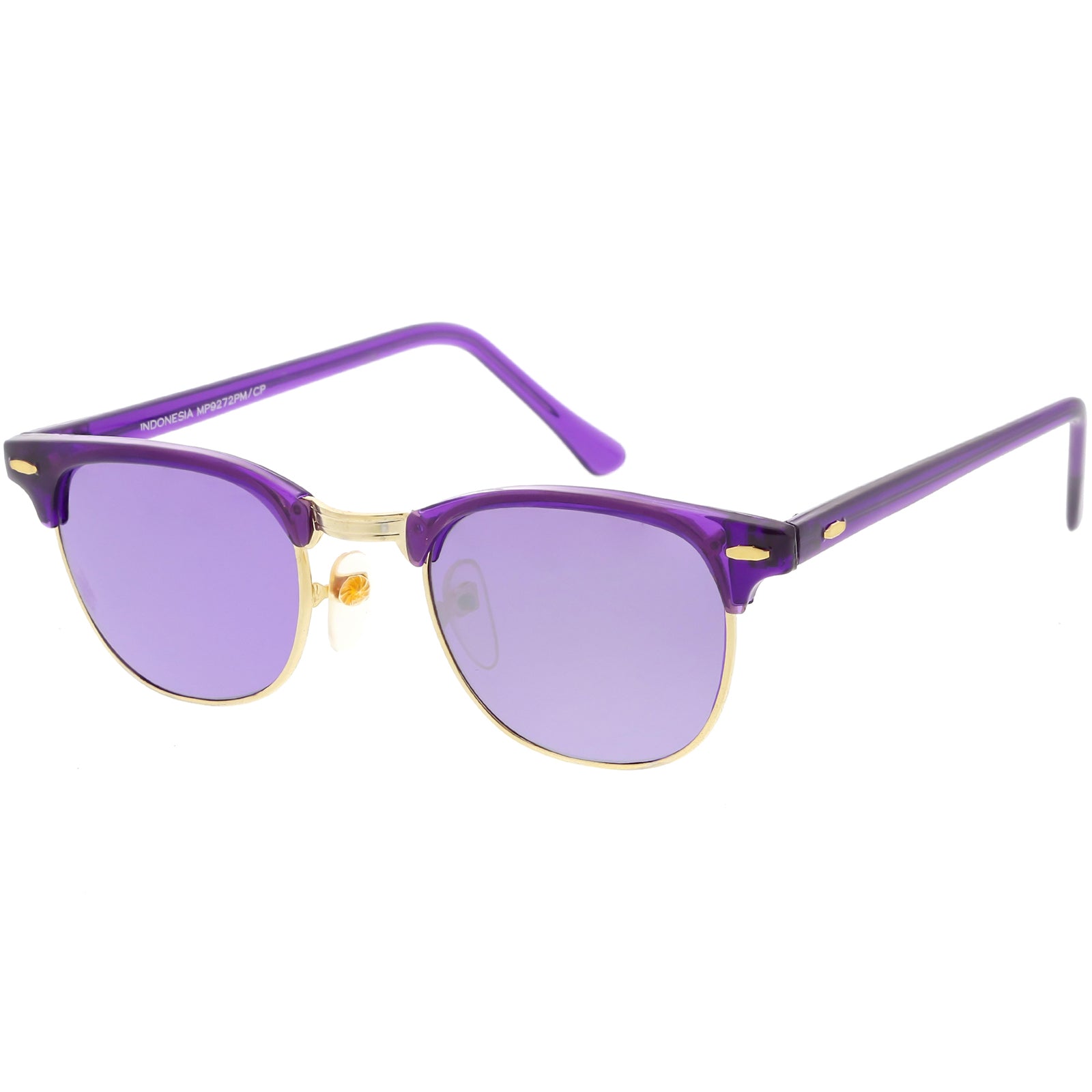 Purple / Purple Mirror