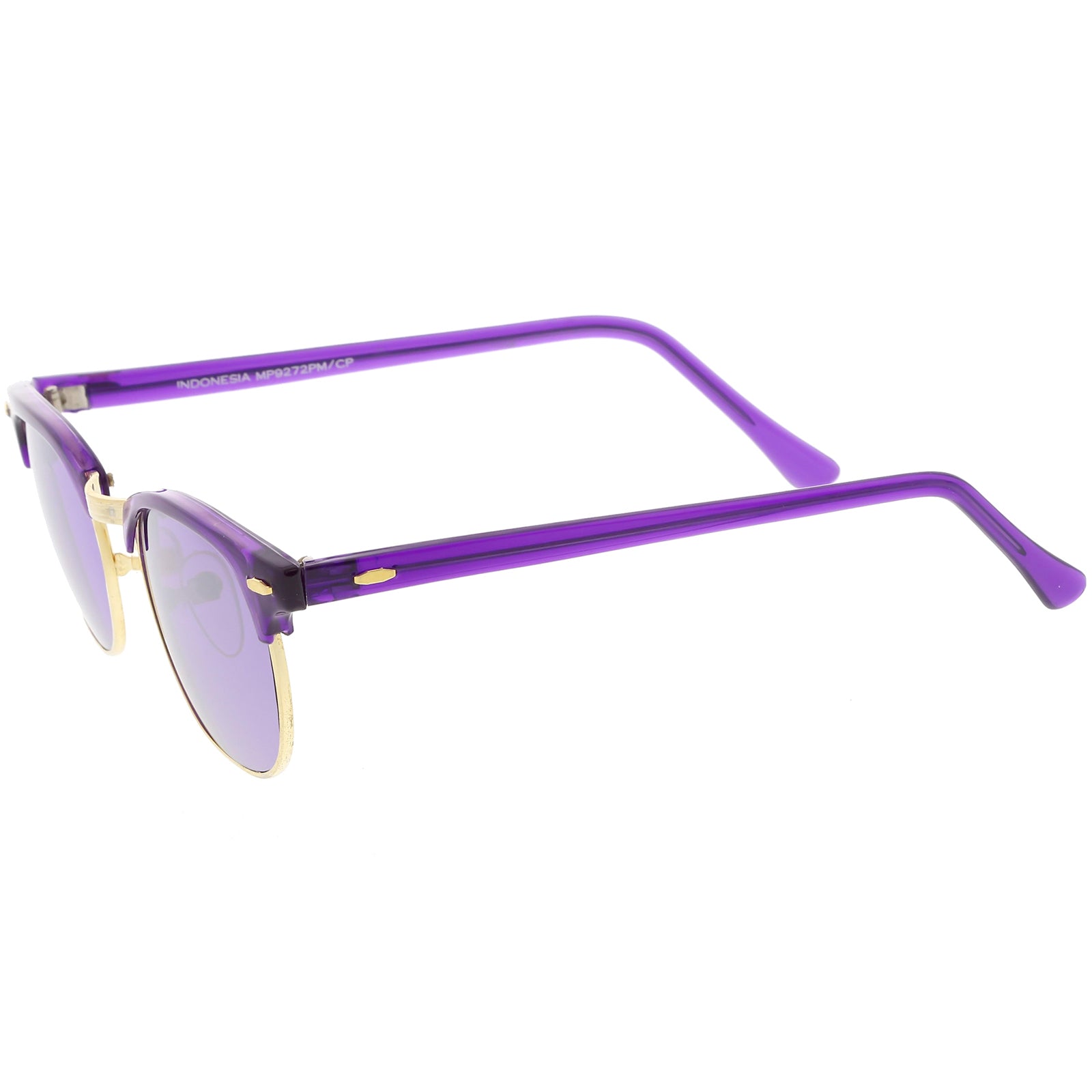Purple / Purple Mirror