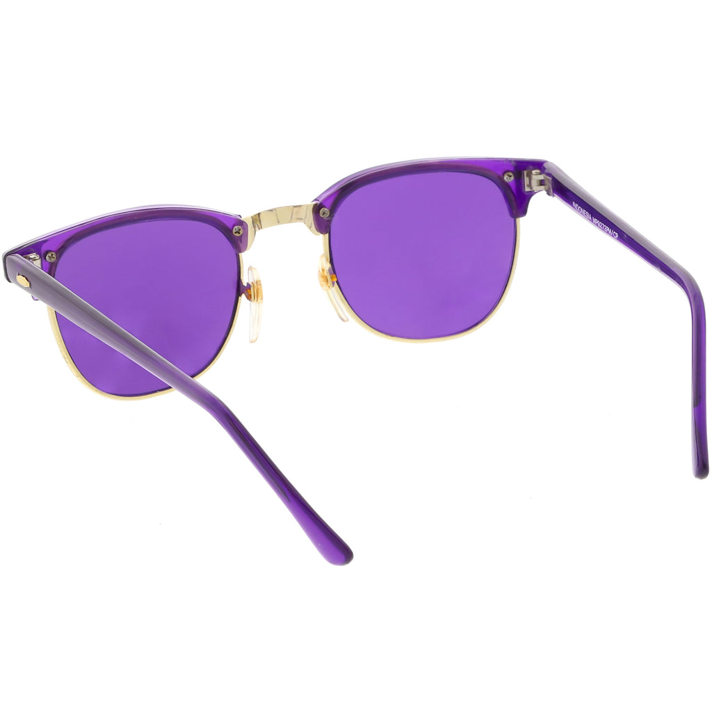 Purple / Purple Mirror