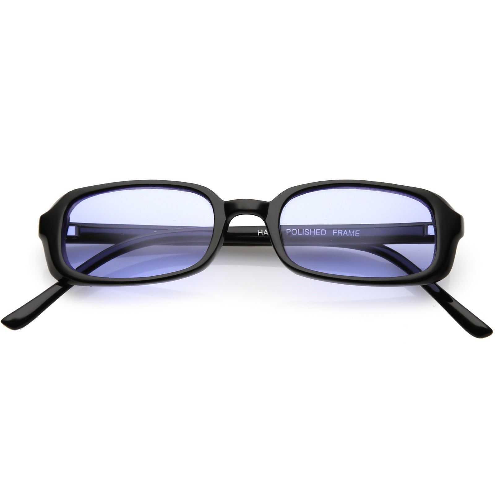 Black / Blue
