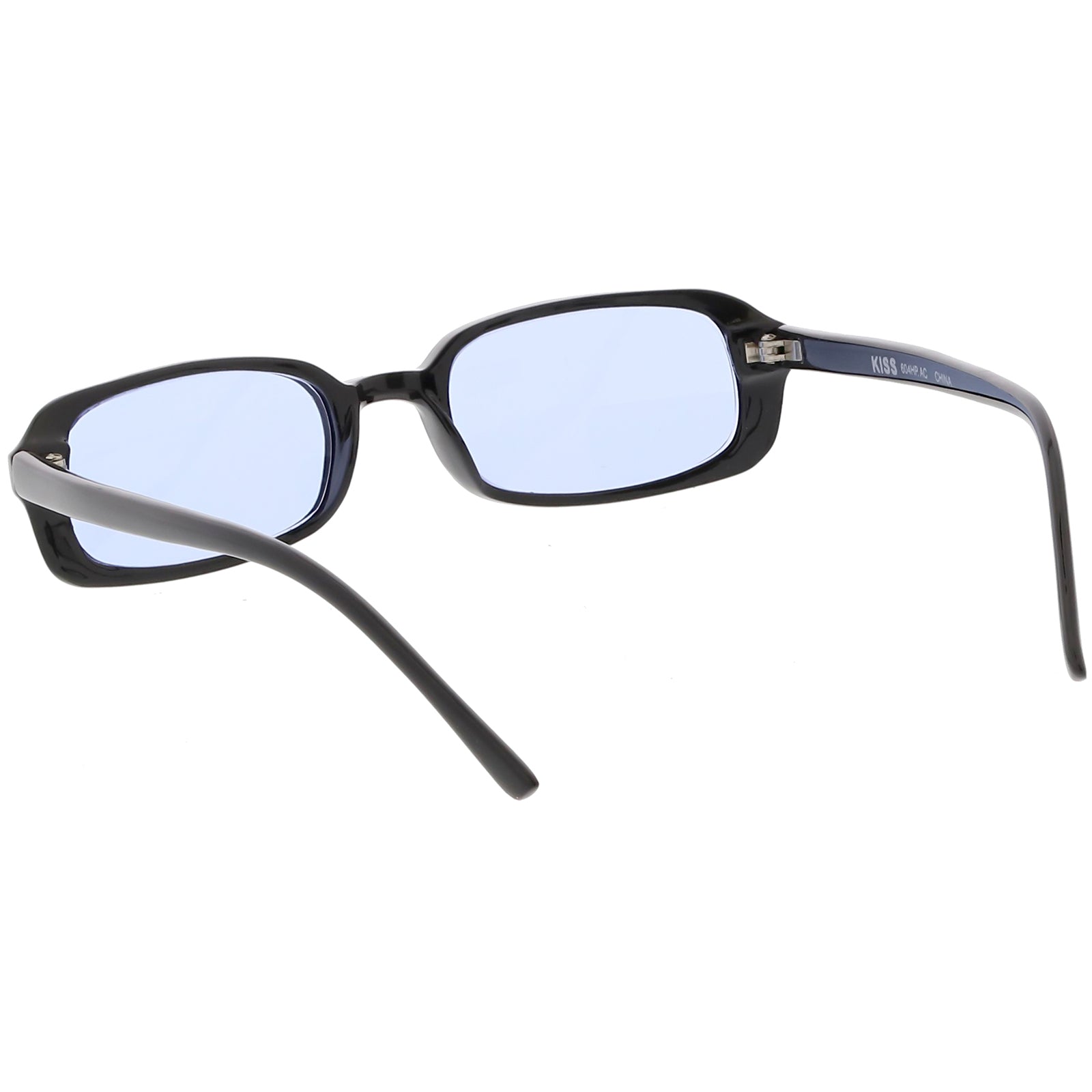 Black / Blue