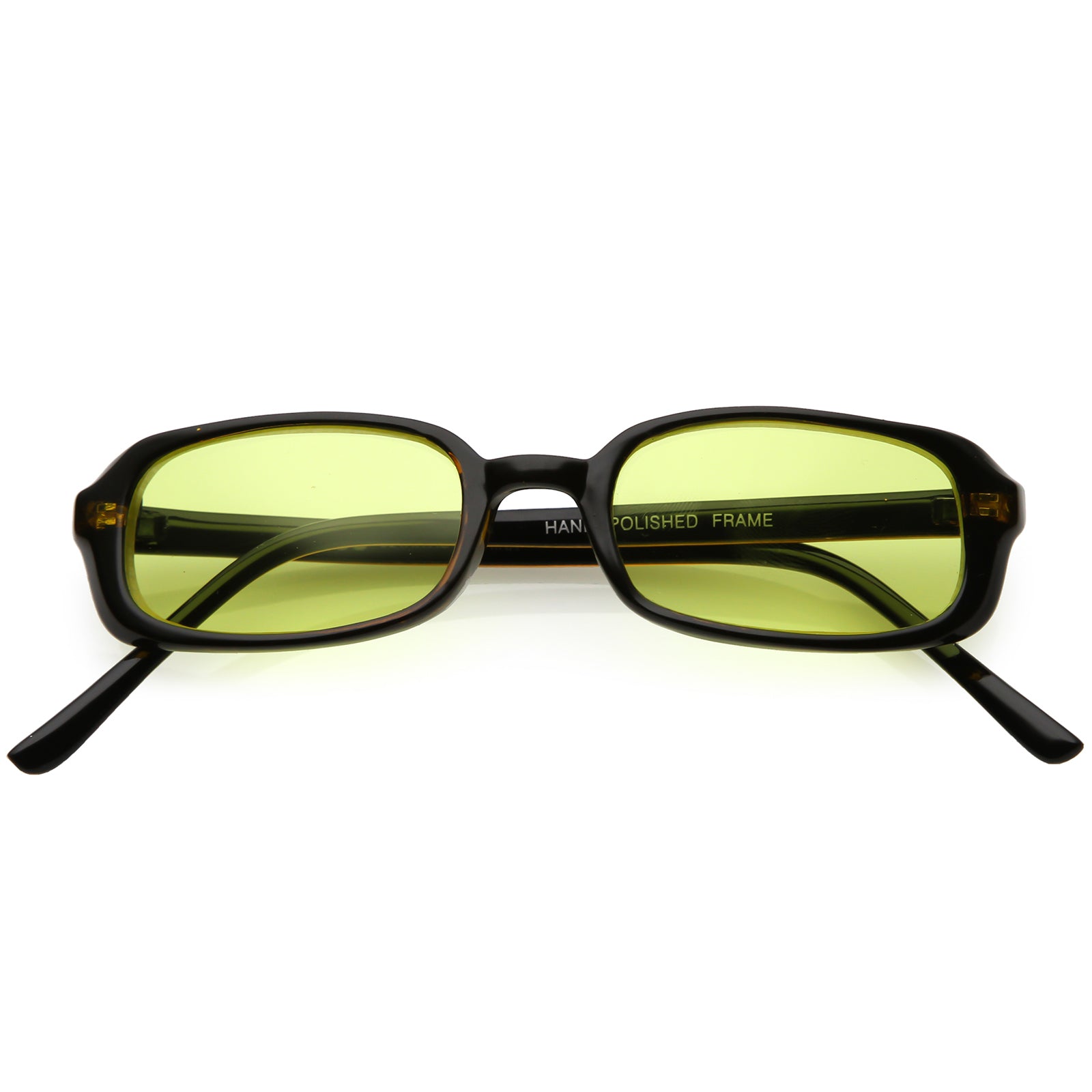 Tortoise / Yellow