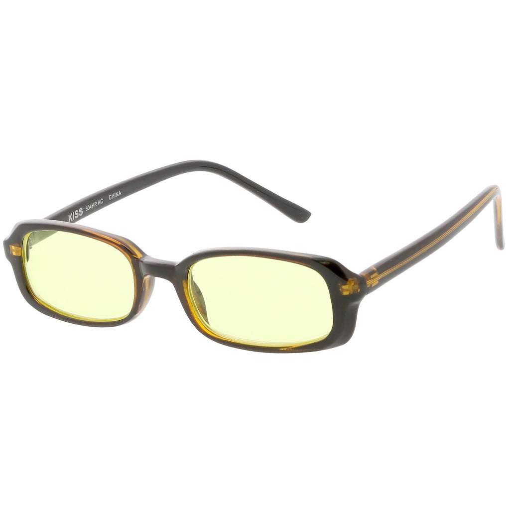 Tortoise / Yellow
