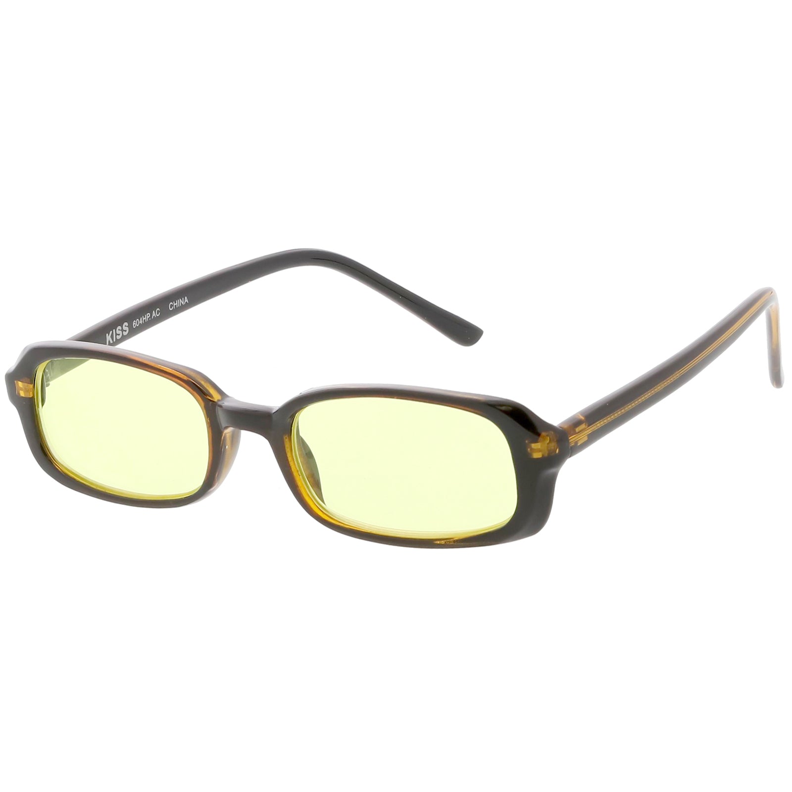 Tortoise / Yellow