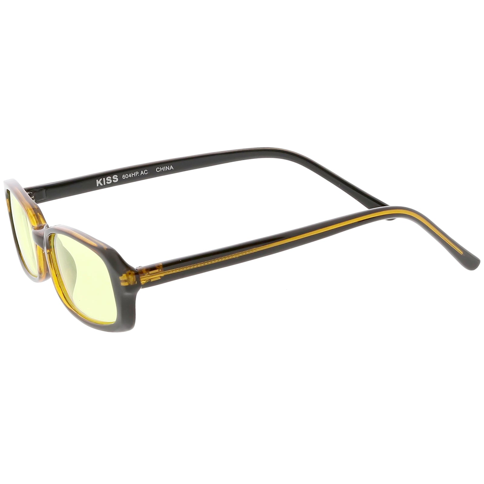 Tortoise / Yellow