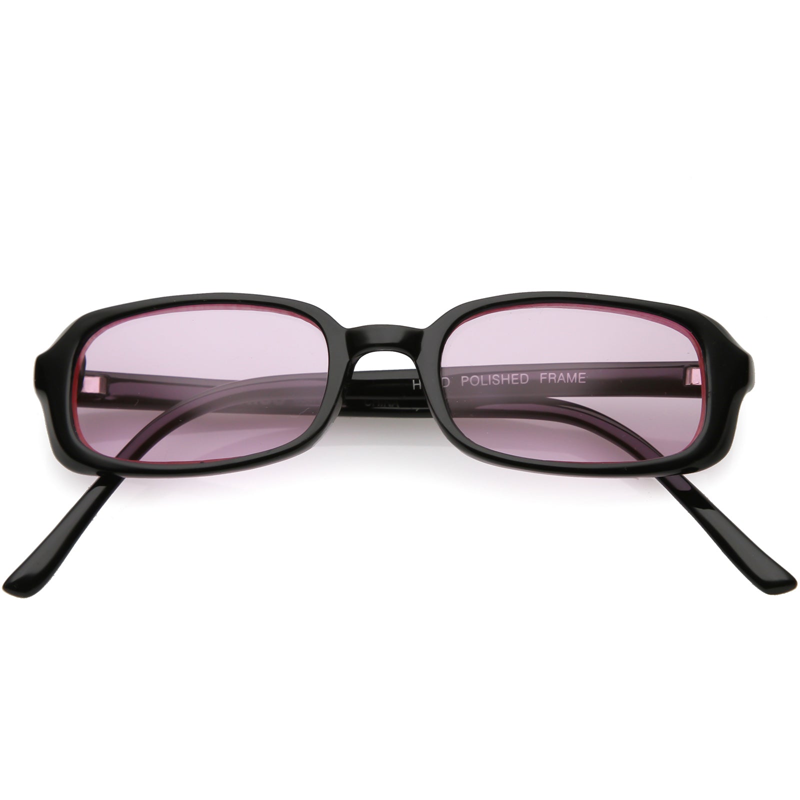 Black / Pink