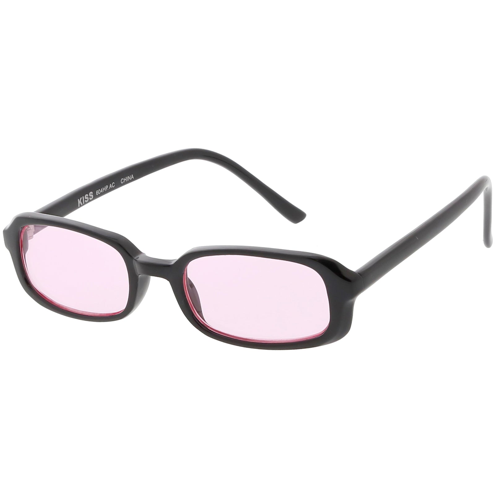 Black / Pink