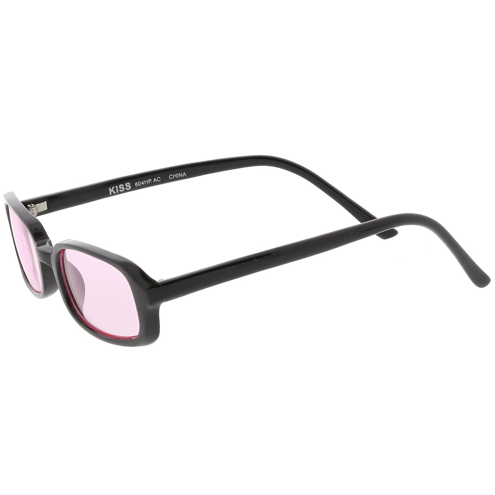 Black / Pink