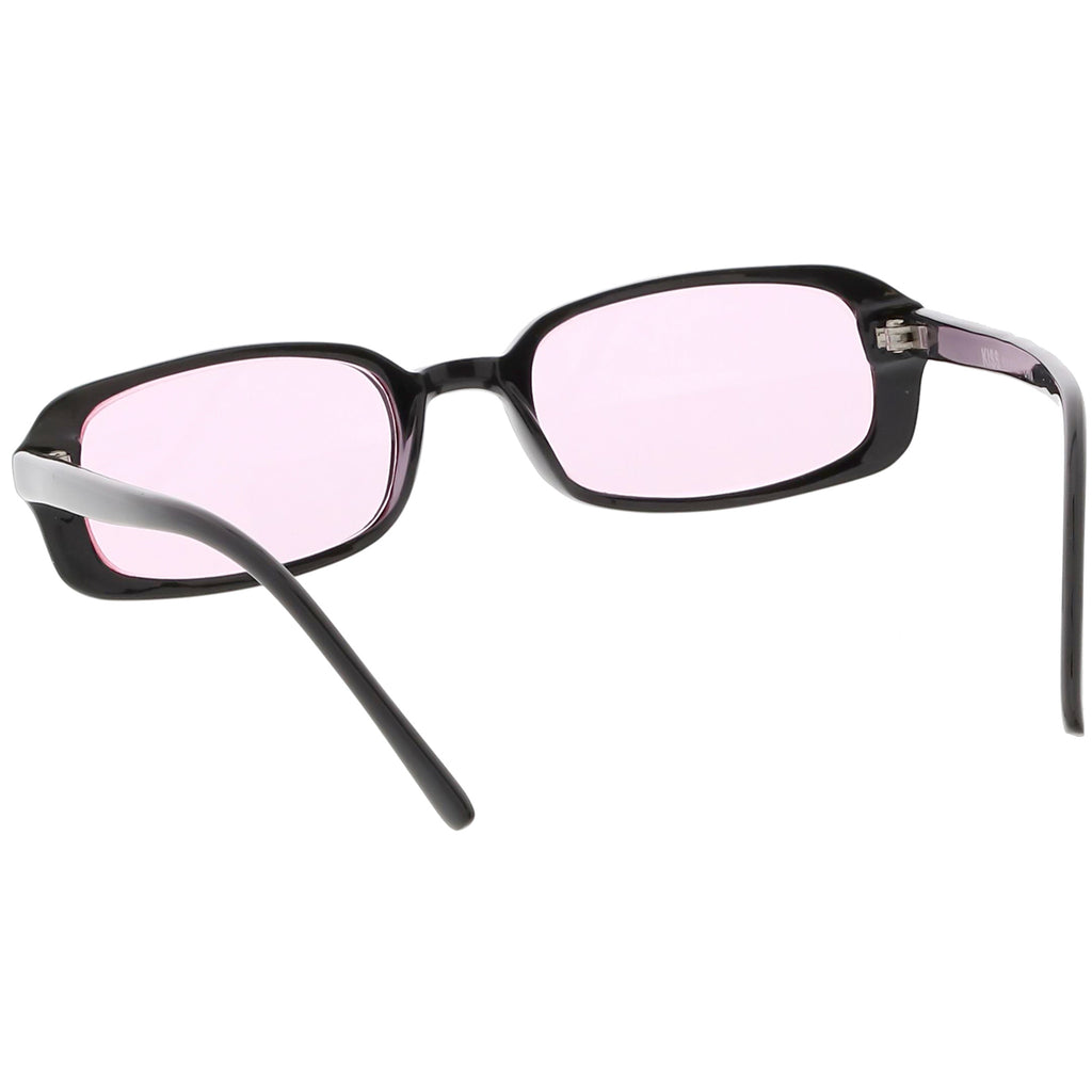 Black / Pink