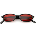 Black / Red
