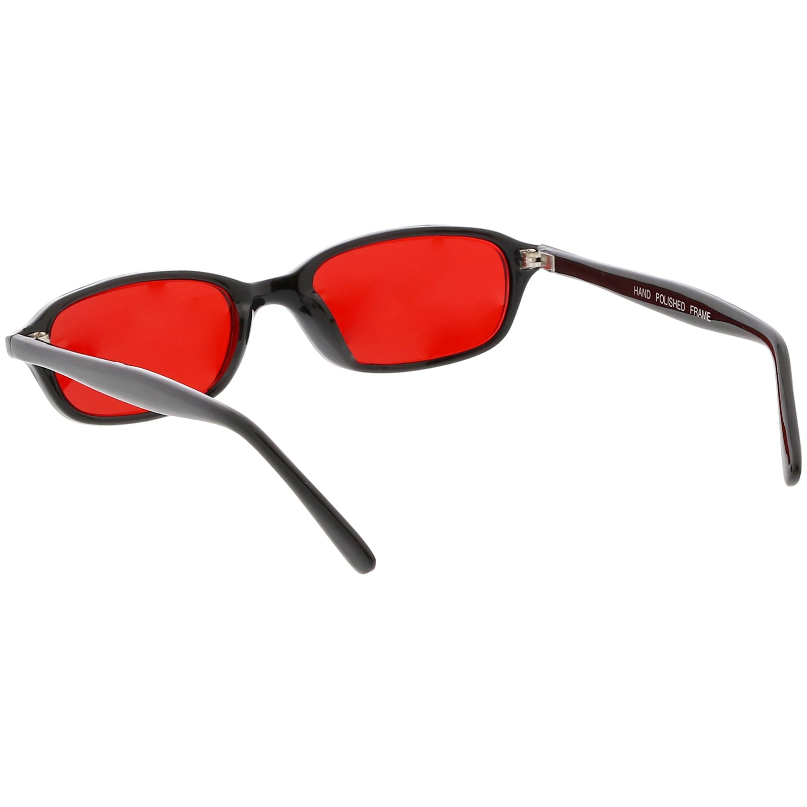 Black / Red