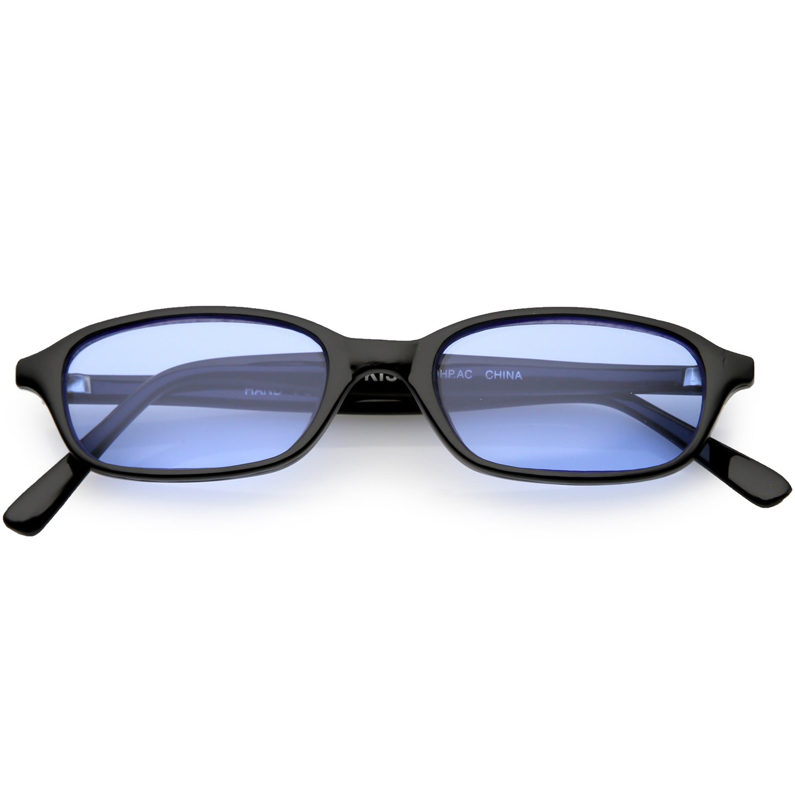 Black / Blue
