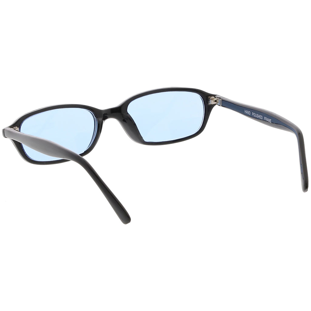 Black / Blue