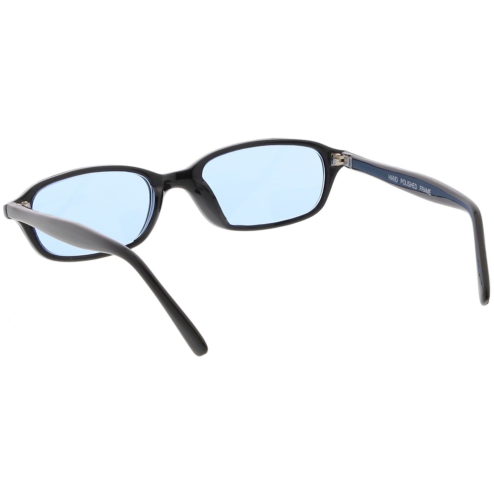 Black / Blue