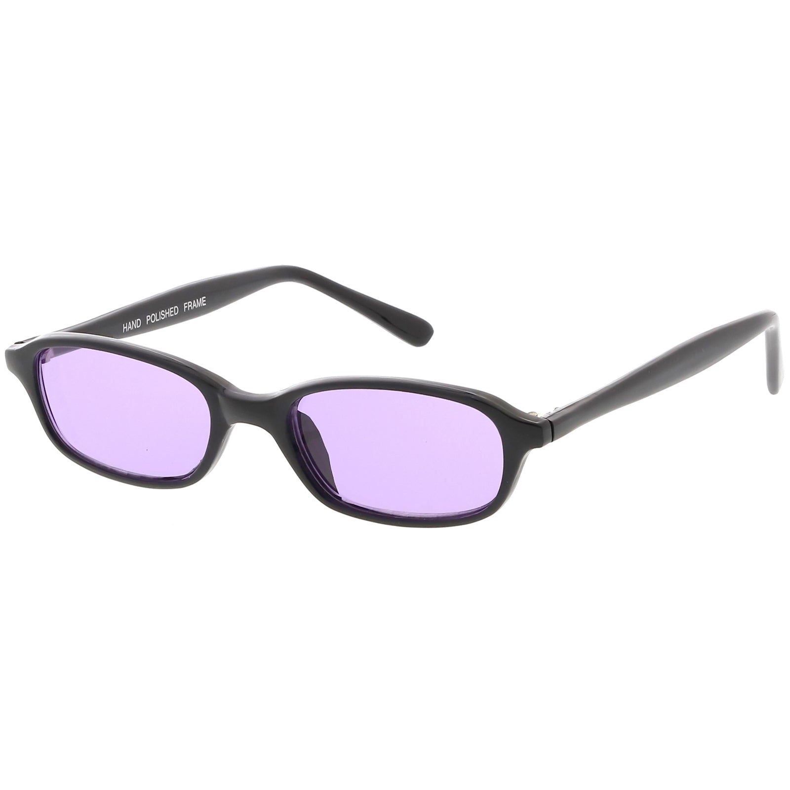 Black / Purple