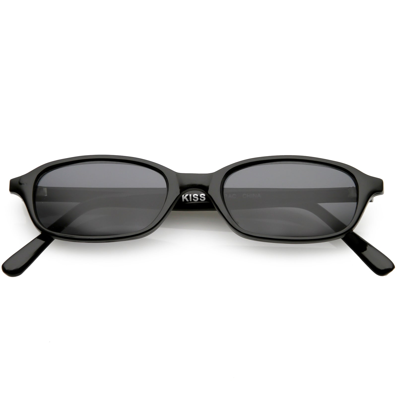 Black / Smoke